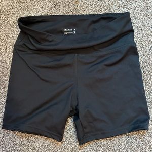 Biker short